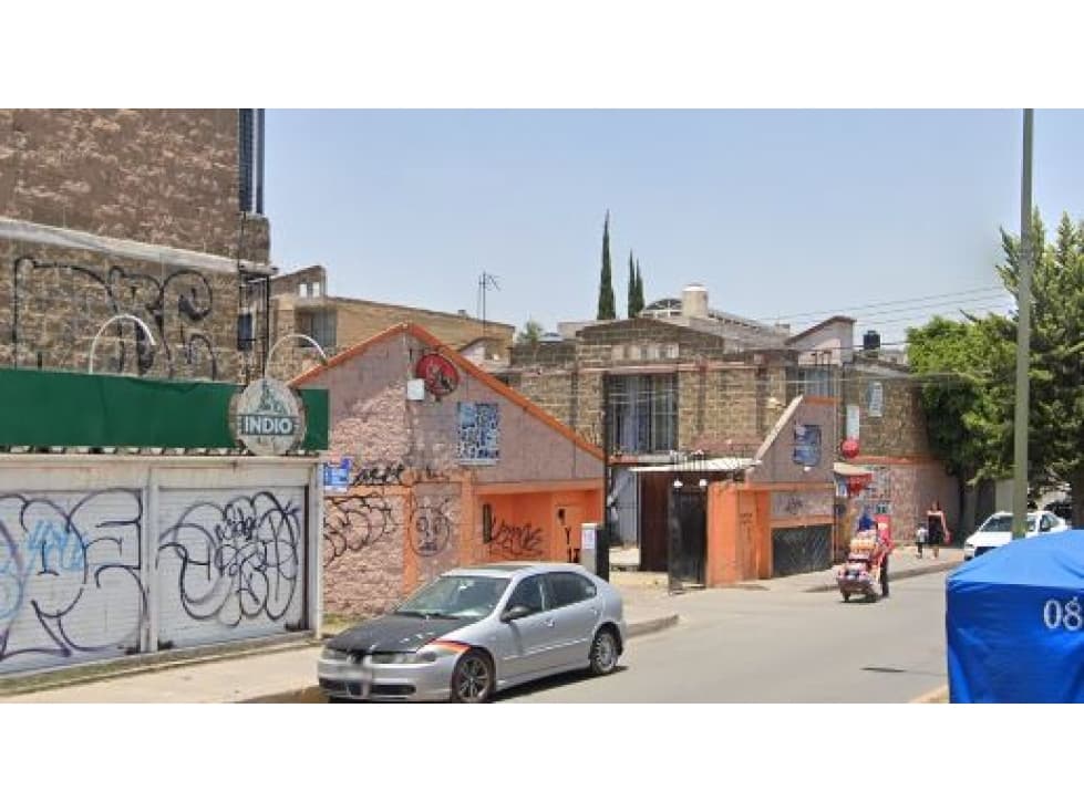 CASA EN VENTA EN RANCHO SAN BLAS CUAUTITLAN — foto 1