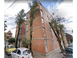 DEPARTAMENTO TEPETLAPA AZCAPOTZALCO