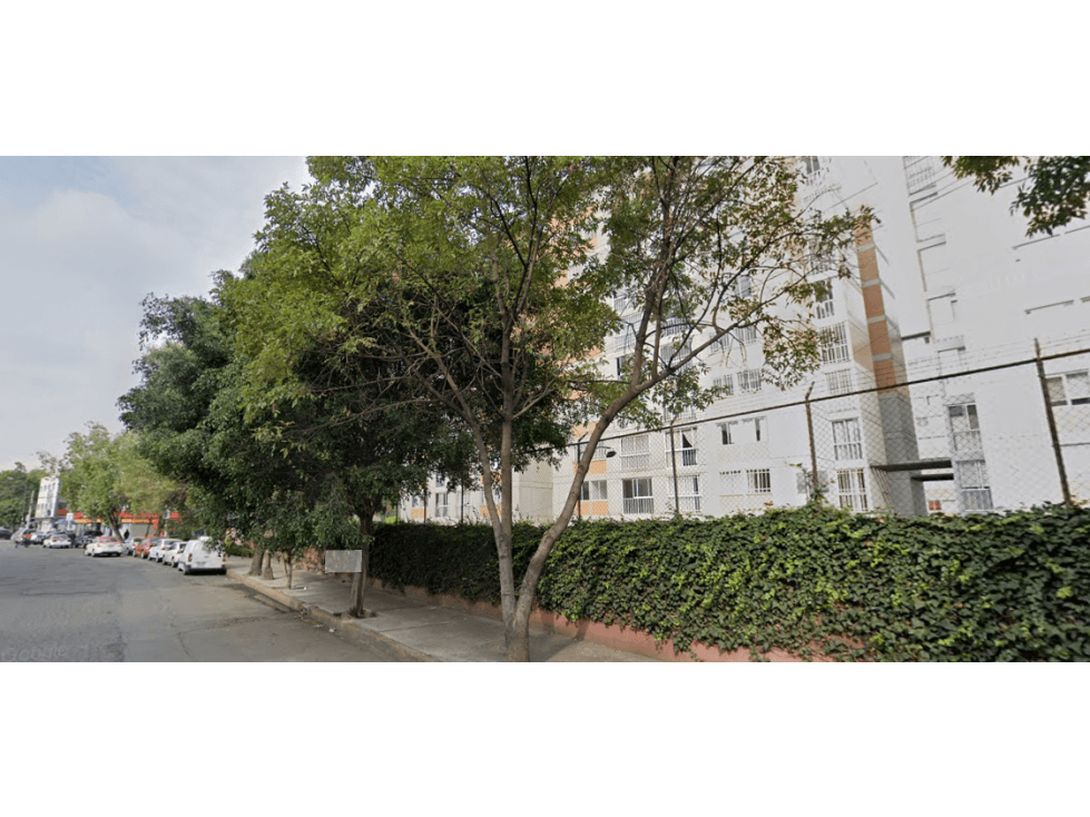 DEPARTAMENTO RENACIMIENTO AZCAPOTZALCO — foto 3