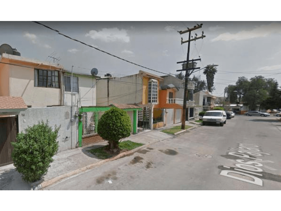 CASA CUAUTITLAN REMATE BANCARIO — foto 4