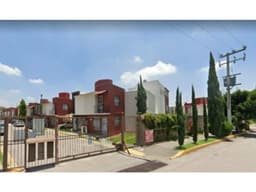 CASA PASEOS DE IZCALLI ADJUDICADA REMATE BANCARIO