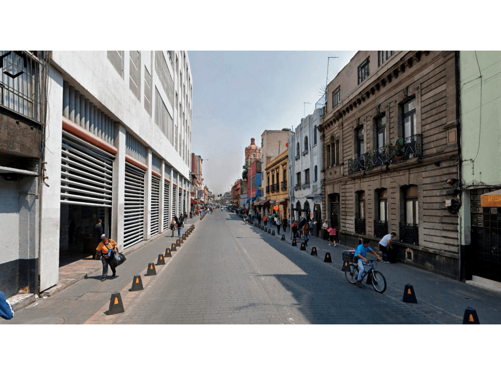 DEPARTAMENTO en CUAUHTÉMOC — foto 6