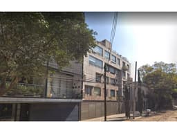 VENTA DE DEPARTAMENTO EN COL. CUAUHTEMOC, CUAUHTEMOC