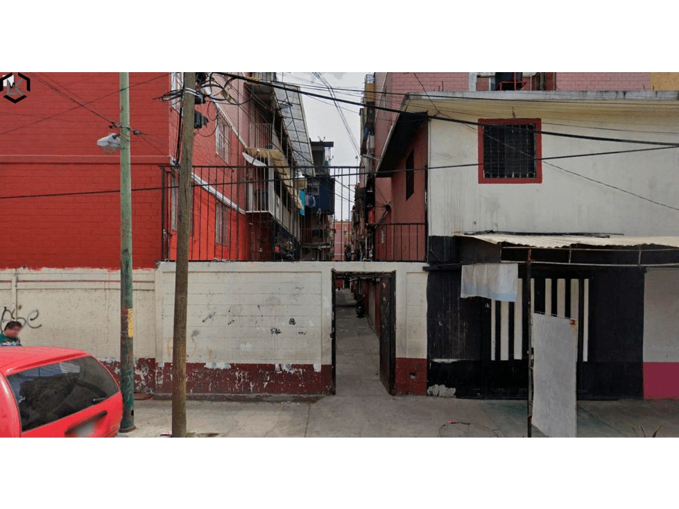 DEPARTAMENTO en CUAUHTÉMOC — foto 1