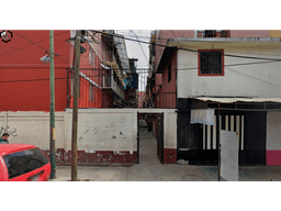 DEPARTAMENTO en CUAUHTÉMOC