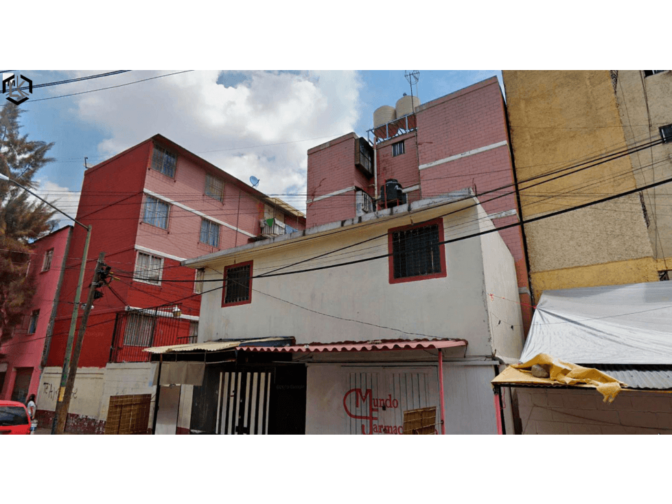 DEPARTAMENTO en CUAUHTÉMOC — foto 6