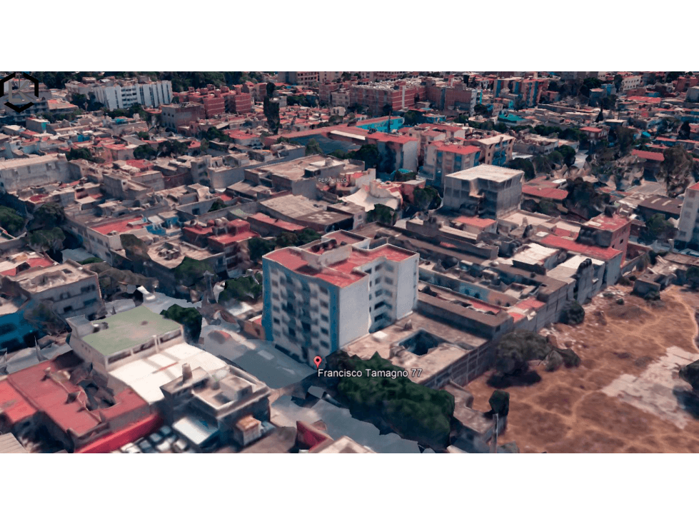 DEPARTAMENTO en EX-HIPODROMO — foto 1