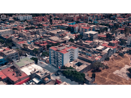 DEPARTAMENTO en EX-HIPODROMO