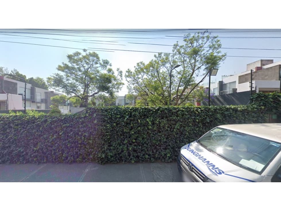 VENTA DE CASA EN COL. MIGUEL HIDALGO, TLALPAN — foto 2