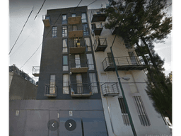 Departamento de Remate en Peralvillo