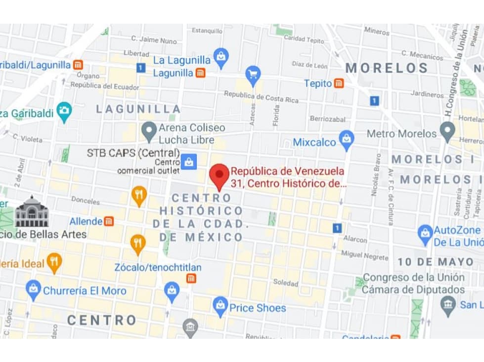 Departamento en Remate en Centro Histórico — foto 5