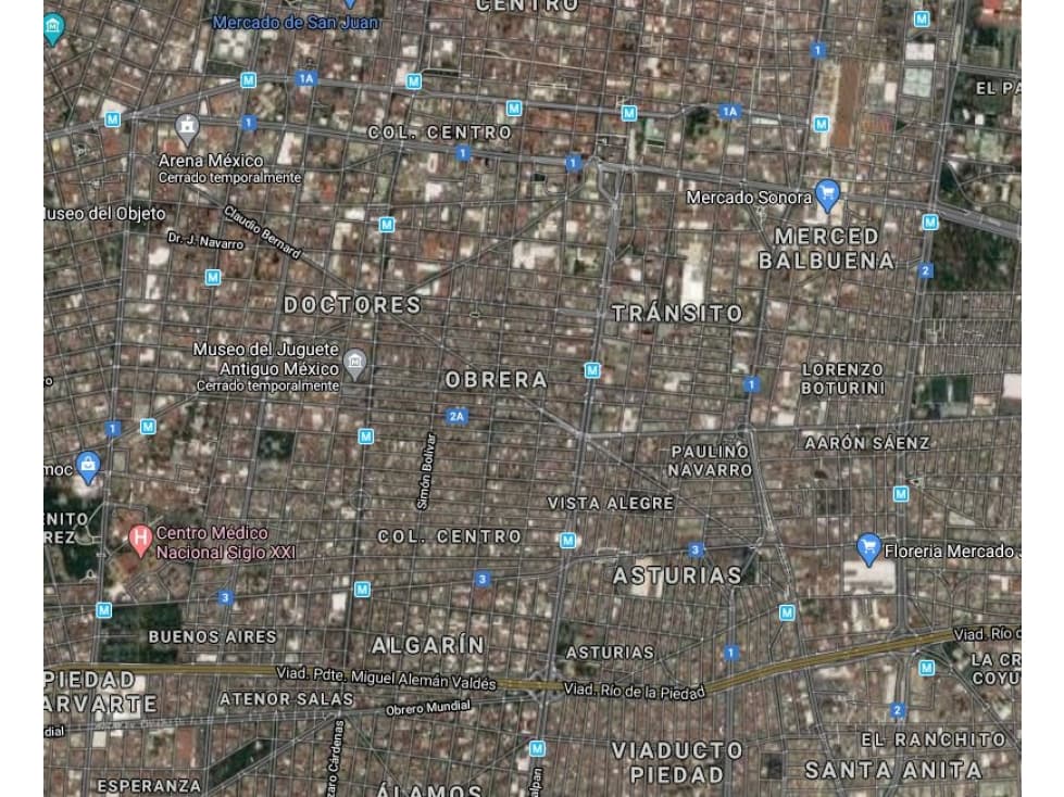 EXCELENTE CASA CUAUHTEMOC CDMX — foto 5