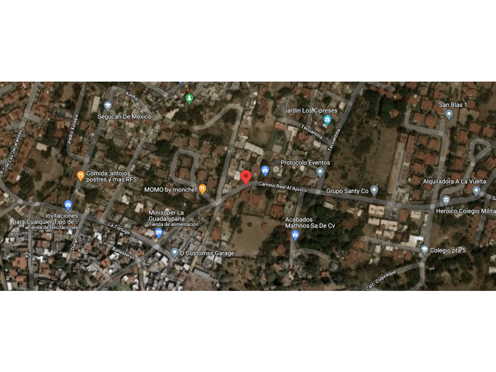 CASA EN FUENTES DE TEPEPAN TLALPAN — foto 6