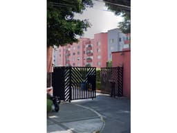 DEPARTAMENTO EN EX HACIENDA DE COAPA TLALPAN