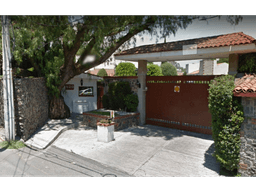 CASA EN CAMINO REAL AL AJUSCO 520,FUENTES DE TEPEPAN, TLALPAN