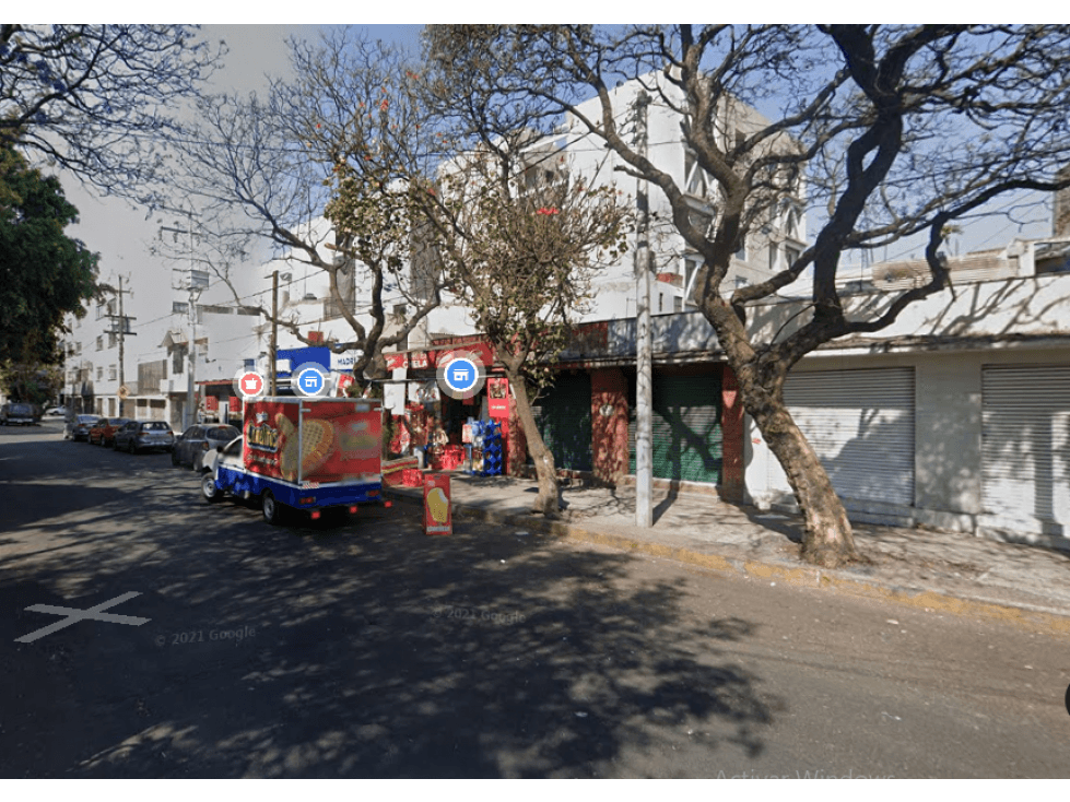 CASA EN REMATE COYOACÁN. — foto 6