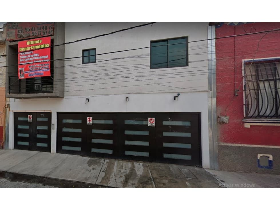 LINDO DEPARTAMENTO EN VENTA — foto 6