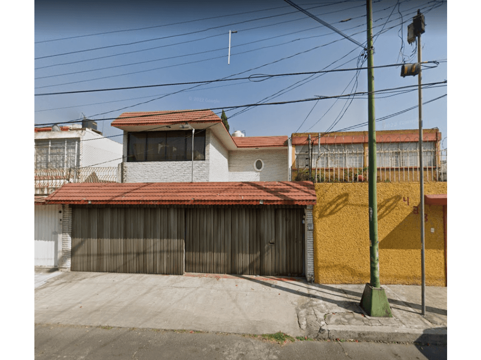 REMATE BANCARIO, CASA, AZCAPOTZALCO, CDMX. — foto 6