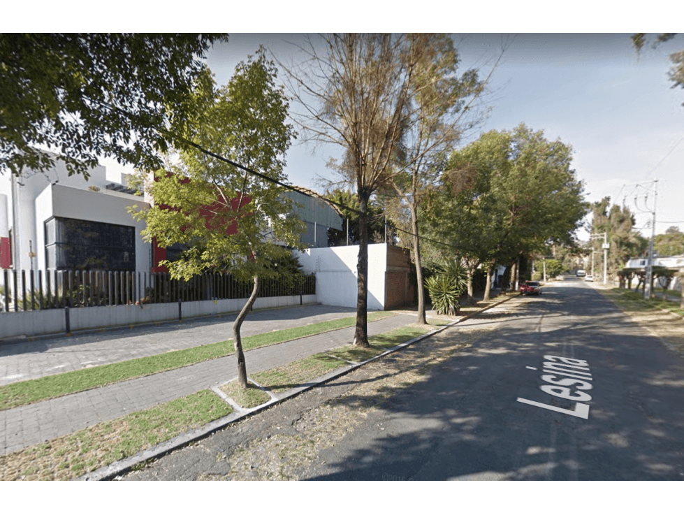 CASA EN LESINA 72 COL.LOMAS ESTRELLA CDMX — foto 5