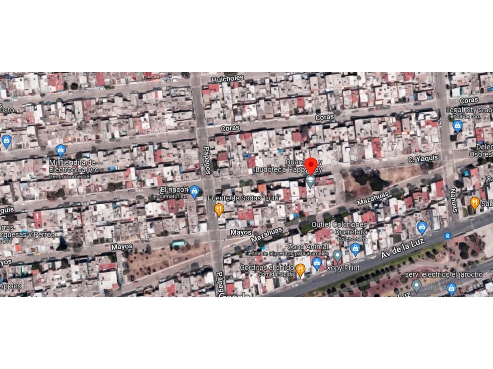 ADQUIERE CASA EN QUERETARO LUGAR TRANQUILO — foto 6