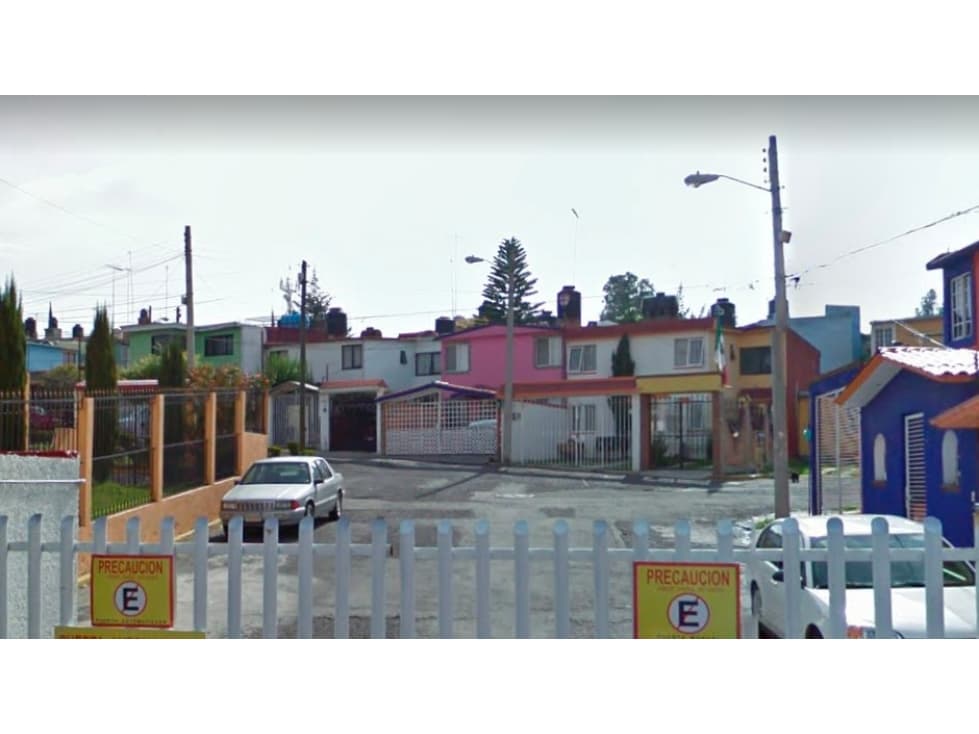 CASA EN PRIVADA TRANQUILA EN CUAUTITLAN IZACALLI — foto 1
