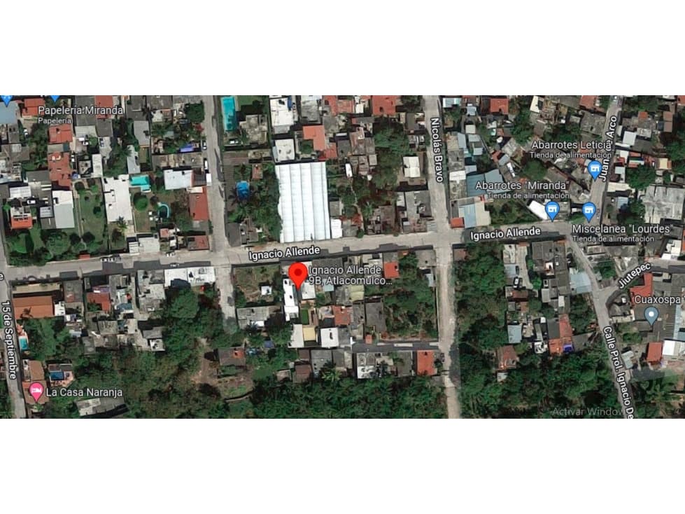 VENTA DE CASA TIPO RUSTICA EN MORELOS — foto 6