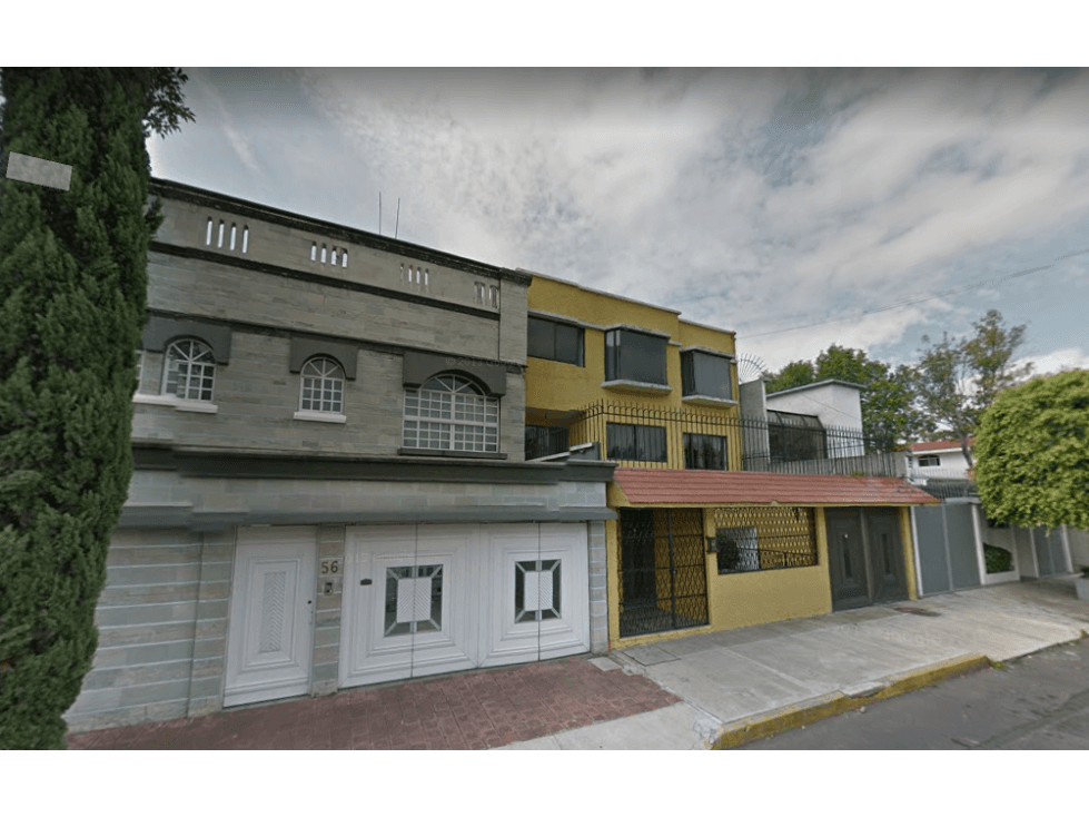 ¡CASA EN PASEOS DE TAXQUEÑA! ORO — foto 3