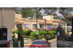 CASA EN SIRACUSA 129, LOMAS ESTRELLA , IZTAPALAPA