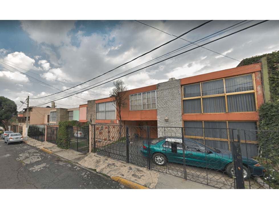 ¡CASA EN BOULEVARES! OCTV — foto 1