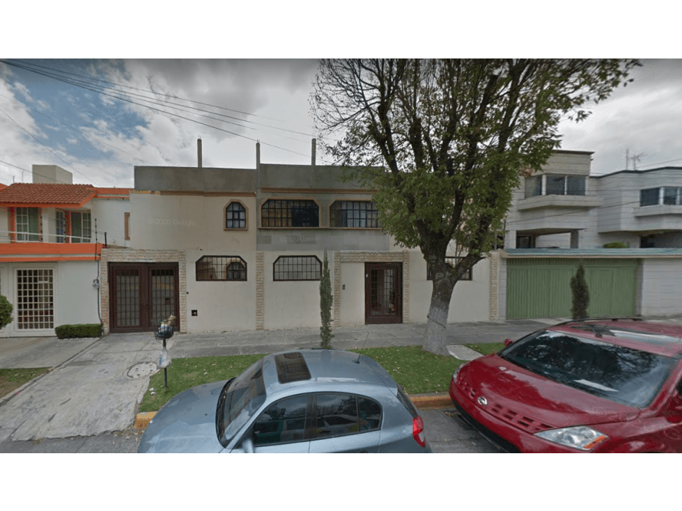 ¡CASA EN CIUDAD SATELITE! OCTV — foto 1