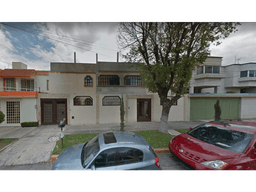 ¡CASA EN CIUDAD SATELITE! OCTV