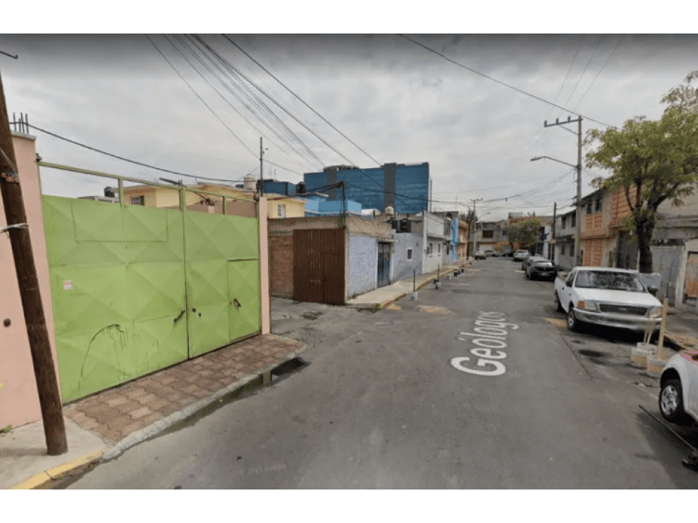 VENTA CASA EN EL TRIUNFO, IZTAPALAPA CDMX — foto 4