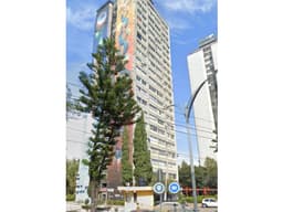Departamento de inversión en Col. Nonoalco Tlatelolco (adjudicación)