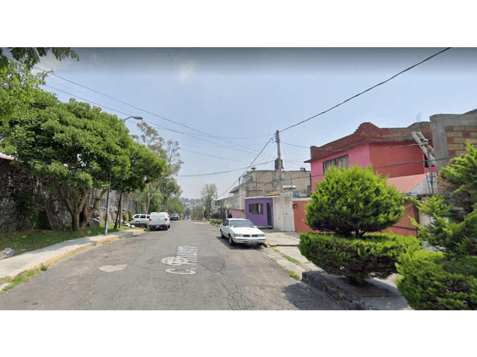 VENTA CASA TINUM, SAN NICOLAS, TLALPAN CDMX — foto 4