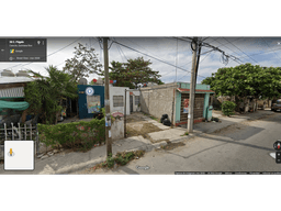 Casa en venta "REMATE BANCARIO" en Págalo, Cancún, Qtna. Roo.