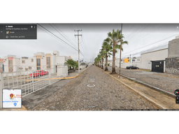 Casa en venta "REMATE BANCARIO" Calle Volcán # 29, Satélite, Qro.