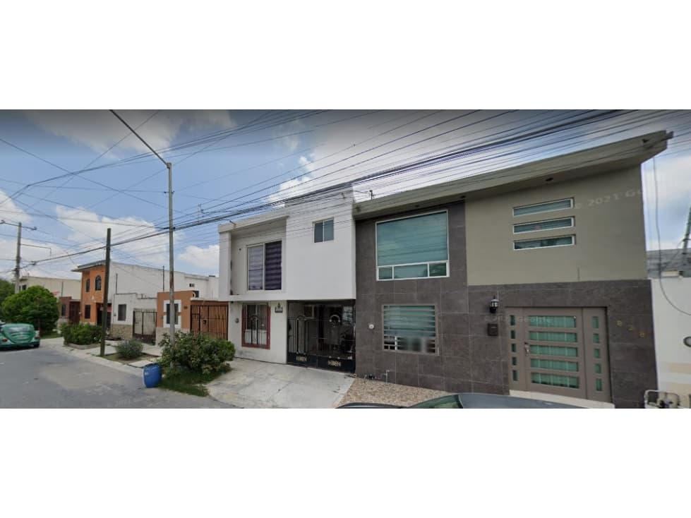 Casa en venta en Apodaca Nuevo Leon $759,000 — foto 2