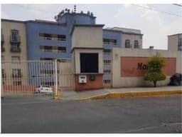 DEPTO. EN AV ACUEDUCTO S/N MZ 10, COL. SAN J IXHUATEPEC, CP 54180