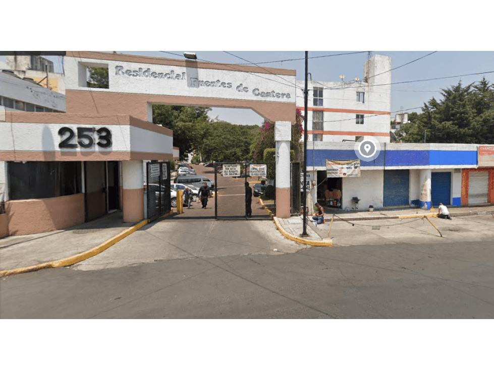 RAMATE HIPOTECARIO CANTERA 253 — foto 6
