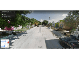 Casa en venta "REMATE BANCARIO" en playa del Carmen, Qta. Roo,