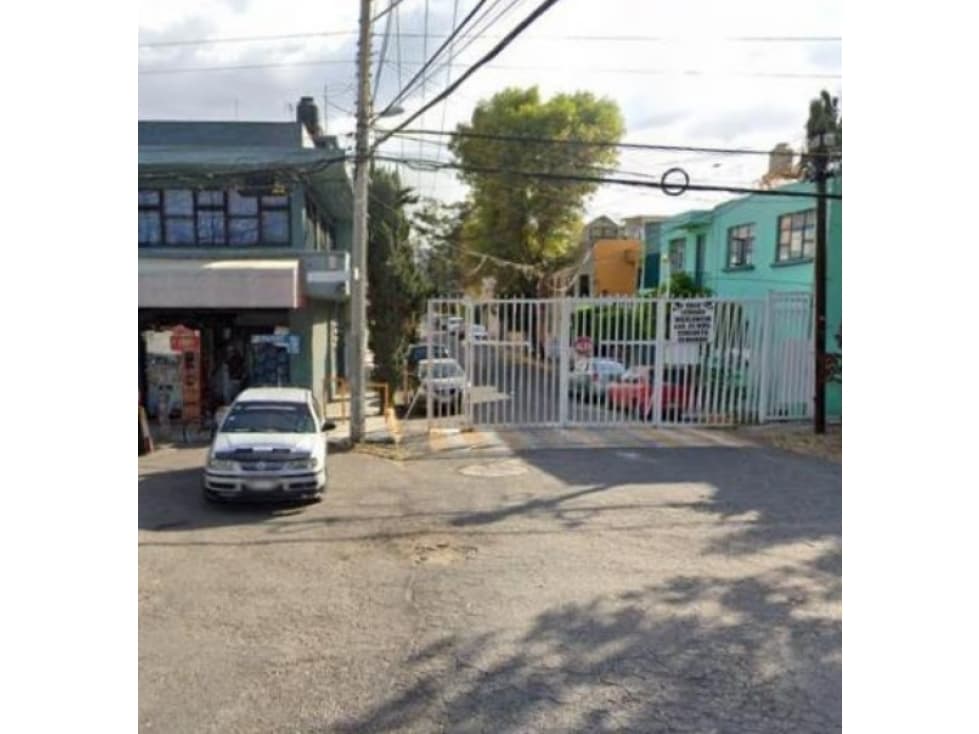 CASA EN COL. AVANTE, COYOACÁN — foto 4
