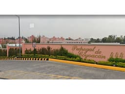 DEPARTAMENTO EN: COL. LOS REYES, ALCALDIA COYOACAN