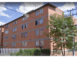 DEPARTAMENTO EN VENTA REMATE