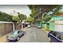 Venta casa REMATE Cerro Gordo Campestre Churubusco Coyoacan 4,400,000