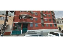 DEPARTAMENTO EN VENTA POR REMATE BANCARIO