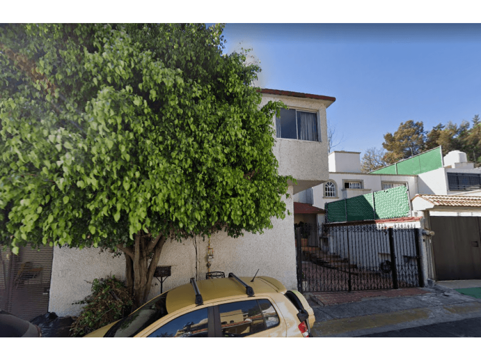 VENTA DE CASA SIERRA MADRE LOMAS VERDES — foto 3