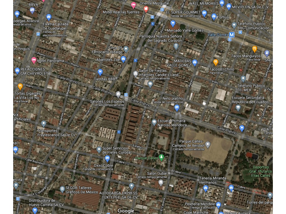 DEPARTAMENTO EN VENTA EN EJE I ORIENTE BOLEO $1,330,439.84 — foto 6