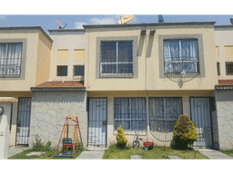 VENTA DE CASA EN FRACCIONAMIENTO RINCONADA DEL VALLE TEMOAYA