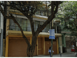 DEPARTAMENTO EN  ROMA NORTE