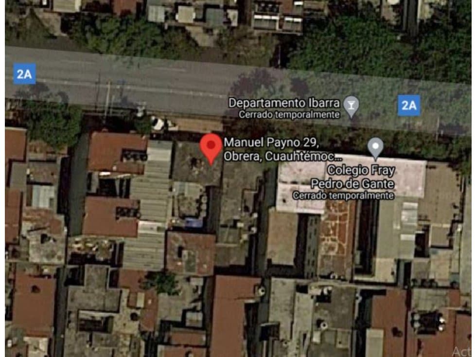 Departamento en Venta MANUEL PAYNO — foto 3